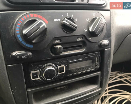 Білий Деу Ланос, об'ємом двигуна 1.5 л та пробігом 158 тис. км за 2250 $, фото 13 на Automoto.ua