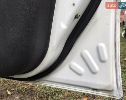 Білий Деу Ланос, об'ємом двигуна 1.5 л та пробігом 158 тис. км за 2250 $, фото 15 на Automoto.ua