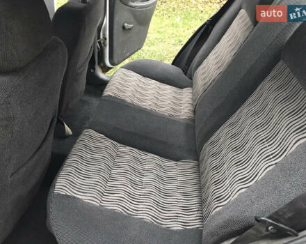 Білий Деу Ланос, об'ємом двигуна 1.5 л та пробігом 158 тис. км за 2250 $, фото 10 на Automoto.ua