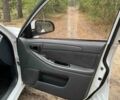 Белый Дэу Ланос, объемом двигателя 1.39 л и пробегом 129 тыс. км за 3200 $, фото 4 на Automoto.ua