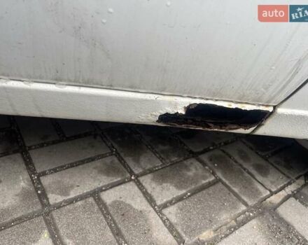 Білий Деу Ланос, об'ємом двигуна 1.5 л та пробігом 238 тис. км за 1417 $, фото 1 на Automoto.ua