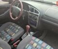 Бежевый Дэу Ланос, объемом двигателя 1.6 л и пробегом 136 тыс. км за 3000 $, фото 10 на Automoto.ua