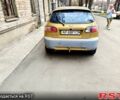 Бежевый Дэу Ланос, объемом двигателя 1.6 л и пробегом 240 тыс. км за 1500 $, фото 1 на Automoto.ua