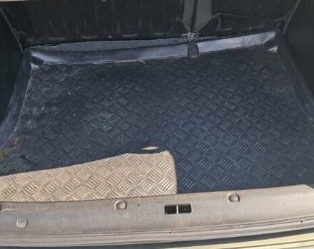 Бежевий Деу Ланос, об'ємом двигуна 1.5 л та пробігом 115 тис. км за 3900 $, фото 54 на Automoto.ua