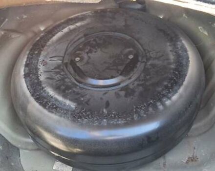 Бежевый Дэу Ланос, объемом двигателя 1.5 л и пробегом 115 тыс. км за 3900 $, фото 70 на Automoto.ua