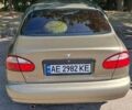 Бежевий Деу Ланос, об'ємом двигуна 1.5 л та пробігом 115 тис. км за 3900 $, фото 65 на Automoto.ua