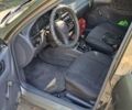Бежевый Дэу Ланос, объемом двигателя 1.5 л и пробегом 115 тыс. км за 3900 $, фото 12 на Automoto.ua