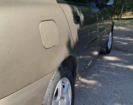 Бежевый Дэу Ланос, объемом двигателя 1.5 л и пробегом 115 тыс. км за 3900 $, фото 20 на Automoto.ua