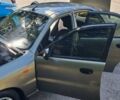 Бежевый Дэу Ланос, объемом двигателя 1.5 л и пробегом 115 тыс. км за 3900 $, фото 21 на Automoto.ua