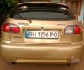 Дэу Ланос 2003 в Теплодаре на Automoto.ua Бежевый Дэу Ланос, объемом двигателя 1.6 л и пробегом 0 тыс. км за 2300 $, фото 1 на Automoto.ua