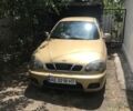 Бежевий Деу Ланос, об'ємом двигуна 1.6 л та пробігом 322 тис. км за 2300 $, фото 1 на Automoto.ua