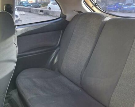 Дэу Ланос 2003 в Днепре (Днепропетровске) на Automoto.ua Бежевый Дэу Ланос, объемом двигателя 1.6 л и пробегом 336 тыс. км за 2900 $, фото 4 на Automoto.ua