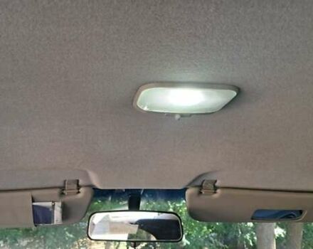 Бежевый Дэу Ланос, объемом двигателя 1.5 л и пробегом 115 тыс. км за 3900 $, фото 73 на Automoto.ua