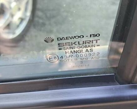 Бежевый Дэу Ланос, объемом двигателя 1.5 л и пробегом 115 тыс. км за 3900 $, фото 60 на Automoto.ua