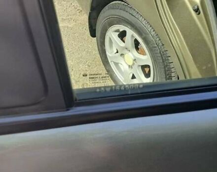 Бежевый Дэу Ланос, объемом двигателя 1.5 л и пробегом 115 тыс. км за 3900 $, фото 83 на Automoto.ua