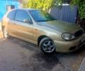 Дэу Ланос 2003 в Теплодаре на Automoto.ua Бежевый Дэу Ланос, объемом двигателя 1.6 л и пробегом 0 тыс. км за 2300 $, фото 1 на Automoto.ua
