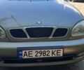 Бежевий Деу Ланос, об'ємом двигуна 1.5 л та пробігом 115 тис. км за 3900 $, фото 75 на Automoto.ua