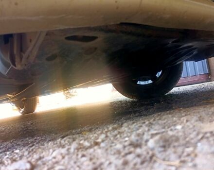 Дэу Ланос 2003 в Теплодаре на Automoto.ua Бежевый Дэу Ланос, объемом двигателя 1.6 л и пробегом 0 тыс. км за 2300 $, фото 4 на Automoto.ua