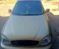 Дэу Ланос 2003 в Теплодаре на Automoto.ua Бежевый Дэу Ланос, объемом двигателя 1.6 л и пробегом 0 тыс. км за 2300 $, фото 2 на Automoto.ua