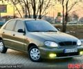 Бежевий Деу Ланос, об'ємом двигуна 1.5 л та пробігом 193 тис. км за 2650 $, фото 2 на Automoto.ua