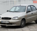 Дэу Ланос 2008 в Днепре (Днепропетровске) на Automoto.ua Бежевый Дэу Ланос, объемом двигателя 1.5 л и пробегом 233 тыс. км за 2299 $, фото 5 на Automoto.ua