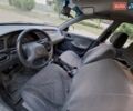Бежевый Дэу Ланос, объемом двигателя 1.5 л и пробегом 54 тыс. км за 4300 $, фото 8 на Automoto.ua