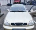 Бежевий Деу Ланос, об'ємом двигуна 1.5 л та пробігом 198 тис. км за 2200 $, фото 9 на Automoto.ua