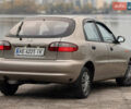 Дэу Ланос 2008 в Днепре (Днепропетровске) на Automoto.ua Бежевый Дэу Ланос, объемом двигателя 1.5 л и пробегом 233 тыс. км за 2299 $, фото 12 на Automoto.ua