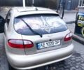 Бежевий Деу Ланос, об'ємом двигуна 1.5 л та пробігом 198 тис. км за 2200 $, фото 1 на Automoto.ua