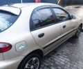 Бежевий Деу Ланос, об'ємом двигуна 1.5 л та пробігом 198 тис. км за 2200 $, фото 2 на Automoto.ua