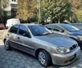 Бежевий Деу Ланос, об'ємом двигуна 1.5 л та пробігом 260 тис. км за 1850 $, фото 1 на Automoto.ua