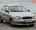 Дэу Ланос 2008 в Днепре (Днепропетровске) на Automoto.ua Бежевый Дэу Ланос, объемом двигателя 1.5 л и пробегом 233 тыс. км за 2299 $, фото 1 на Automoto.ua