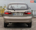 Дэу Ланос 2008 в Днепре (Днепропетровске) на Automoto.ua Бежевый Дэу Ланос, объемом двигателя 1.5 л и пробегом 233 тыс. км за 2299 $, фото 10 на Automoto.ua