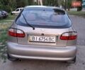 Бежевый Дэу Ланос, объемом двигателя 1.5 л и пробегом 54 тыс. км за 4300 $, фото 1 на Automoto.ua