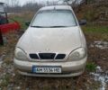 Бежевый Дэу Ланос, объемом двигателя 1.5 л и пробегом 300 тыс. км за 829 $, фото 1 на Automoto.ua