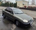 Деу Ланос 2002 у Теплике на Automoto.ua Бежевий Деу Ланос, об'ємом двигуна 1.5 л та пробігом 260 тис. км за 1650 $, фото 3 на Automoto.ua