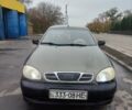 Деу Ланос 2002 у Теплике на Automoto.ua Бежевий Деу Ланос, об'ємом двигуна 1.5 л та пробігом 260 тис. км за 1650 $, фото 5 на Automoto.ua