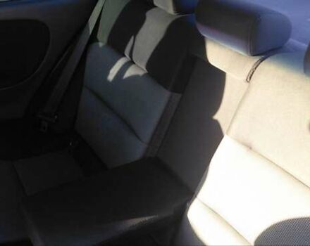 Бежевый Дэу Ланос, объемом двигателя 1.5 л и пробегом 298 тыс. км за 3300 $, фото 10 на Automoto.ua