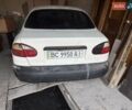 Бежевый Дэу Ланос, объемом двигателя 1.35 л и пробегом 326 тыс. км за 650 $, фото 1 на Automoto.ua