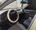 Деу Ланос 2002 у Теплике на Automoto.ua Бежевий Деу Ланос, об'ємом двигуна 1.5 л та пробігом 260 тис. км за 1650 $, фото 1 на Automoto.ua