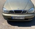 Бежевий Деу Ланос, об'ємом двигуна 1.5 л та пробігом 222 тис. км за 1800 $, фото 1 на Automoto.ua