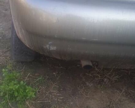 Бежевий Деу Ланос, об'ємом двигуна 1.5 л та пробігом 340 тис. км за 1400 $, фото 10 на Automoto.ua