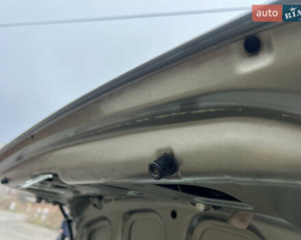 Бежевий Деу Ланос, об'ємом двигуна 1.5 л та пробігом 223 тис. км за 2800 $, фото 13 на Automoto.ua