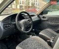 Бежевий Деу Ланос, об'ємом двигуна 1.5 л та пробігом 210 тис. км за 1450 $, фото 1 на Automoto.ua
