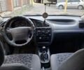 Бежевый Дэу Ланос, объемом двигателя 1.6 л и пробегом 256 тыс. км за 3000 $, фото 4 на Automoto.ua