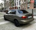 Бежевий Деу Ланос, об'ємом двигуна 1.5 л та пробігом 252 тис. км за 1650 $, фото 8 на Automoto.ua