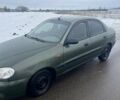Бежевый Дэу Ланос, объемом двигателя 1.5 л и пробегом 270 тыс. км за 1200 $, фото 1 на Automoto.ua