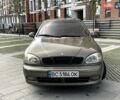 Бежевий Деу Ланос, об'ємом двигуна 1.5 л та пробігом 252 тис. км за 1650 $, фото 4 на Automoto.ua
