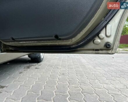 Бежевый Дэу Ланос, объемом двигателя 1.5 л и пробегом 278 тыс. км за 2500 $, фото 19 на Automoto.ua