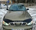 Бежевий Деу Ланос, об'ємом двигуна 1.5 л та пробігом 25000 тис. км за 2500 $, фото 1 на Automoto.ua
